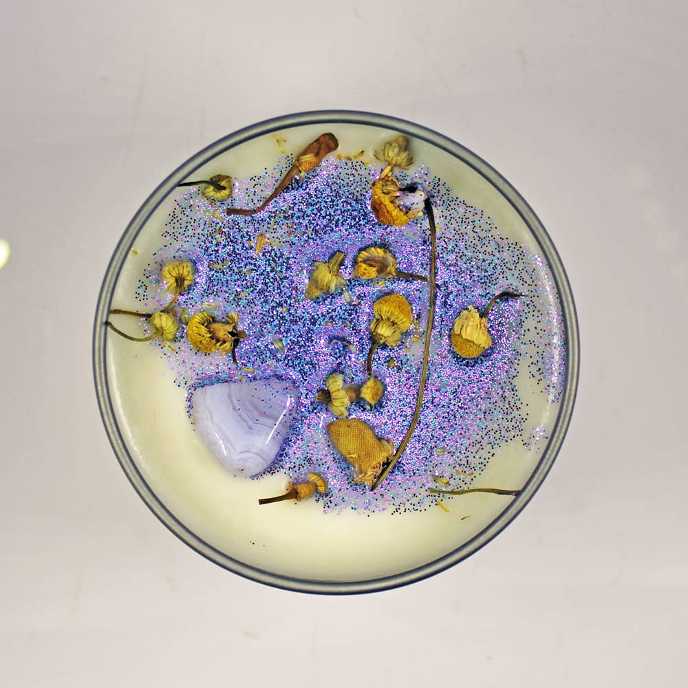 Peaceful Home Candle 4 oz