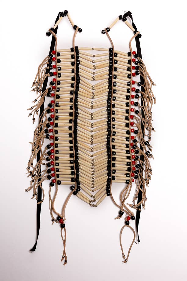 5200 - Large Bone Breast Plate