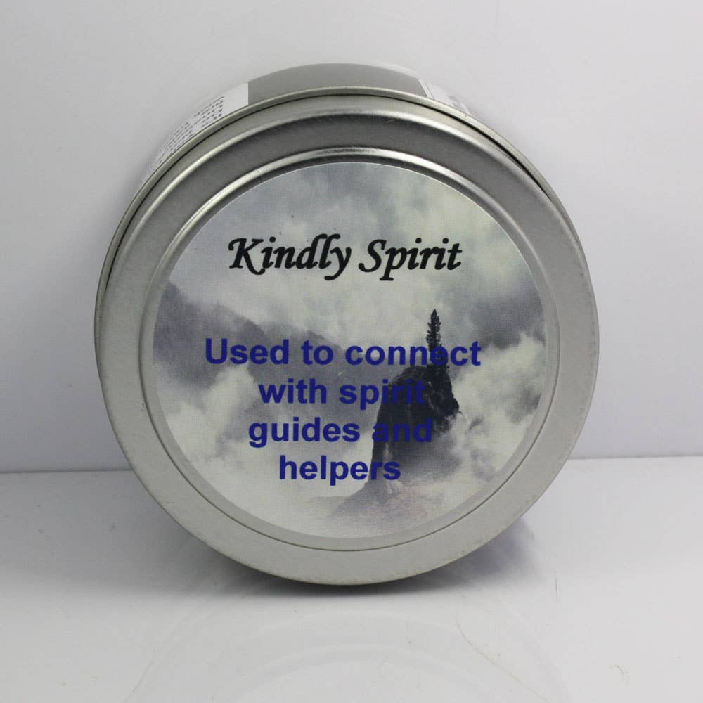 Kindly Spirit 4 oz. Candle