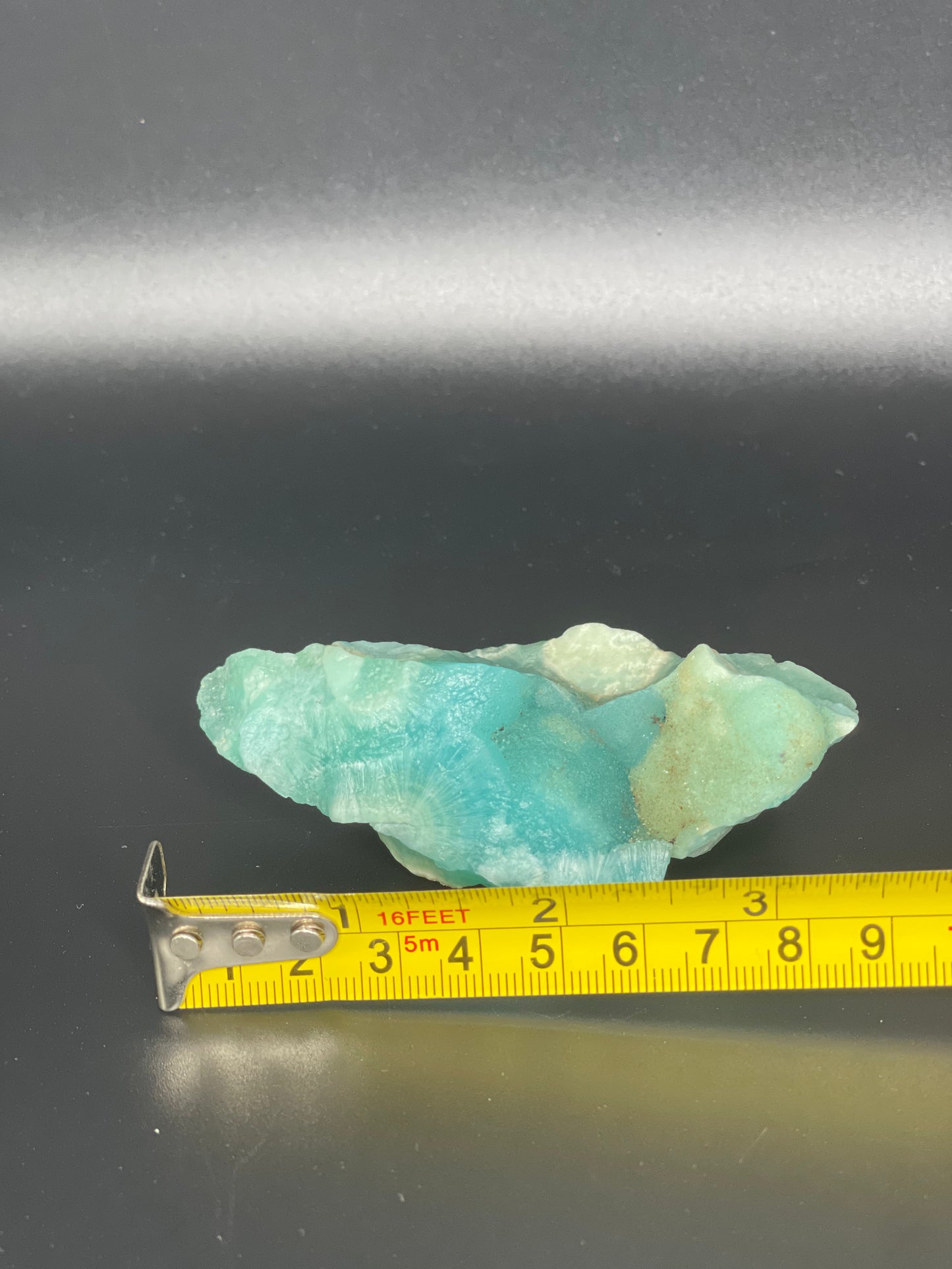 Smithsonite Raw Crystal B1