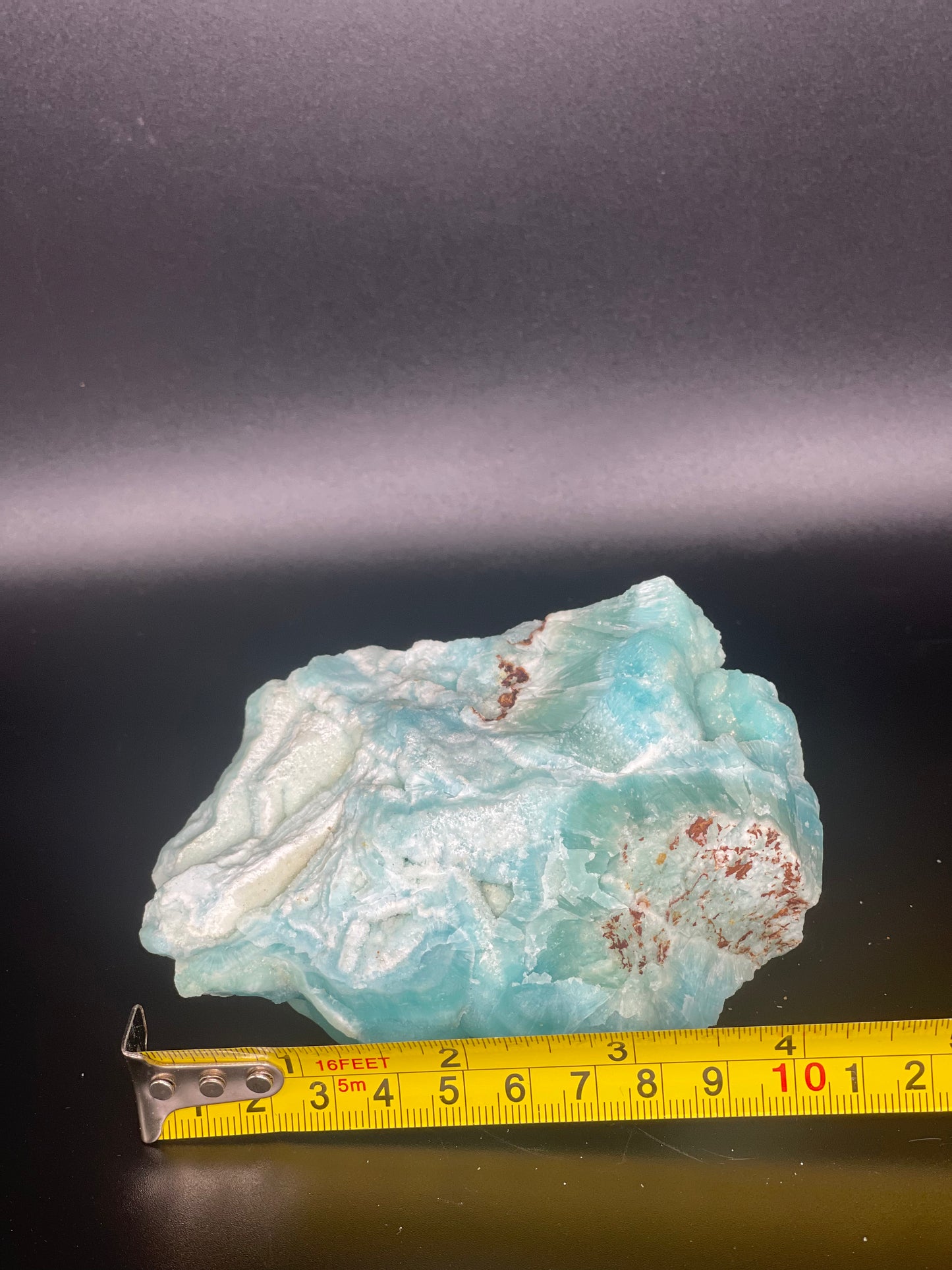 Smithsonite Raw Crystal D