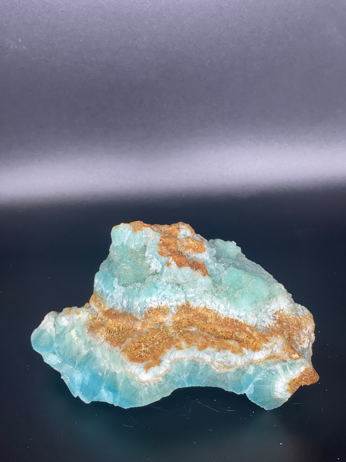 Smithsonite Raw Crystal E1