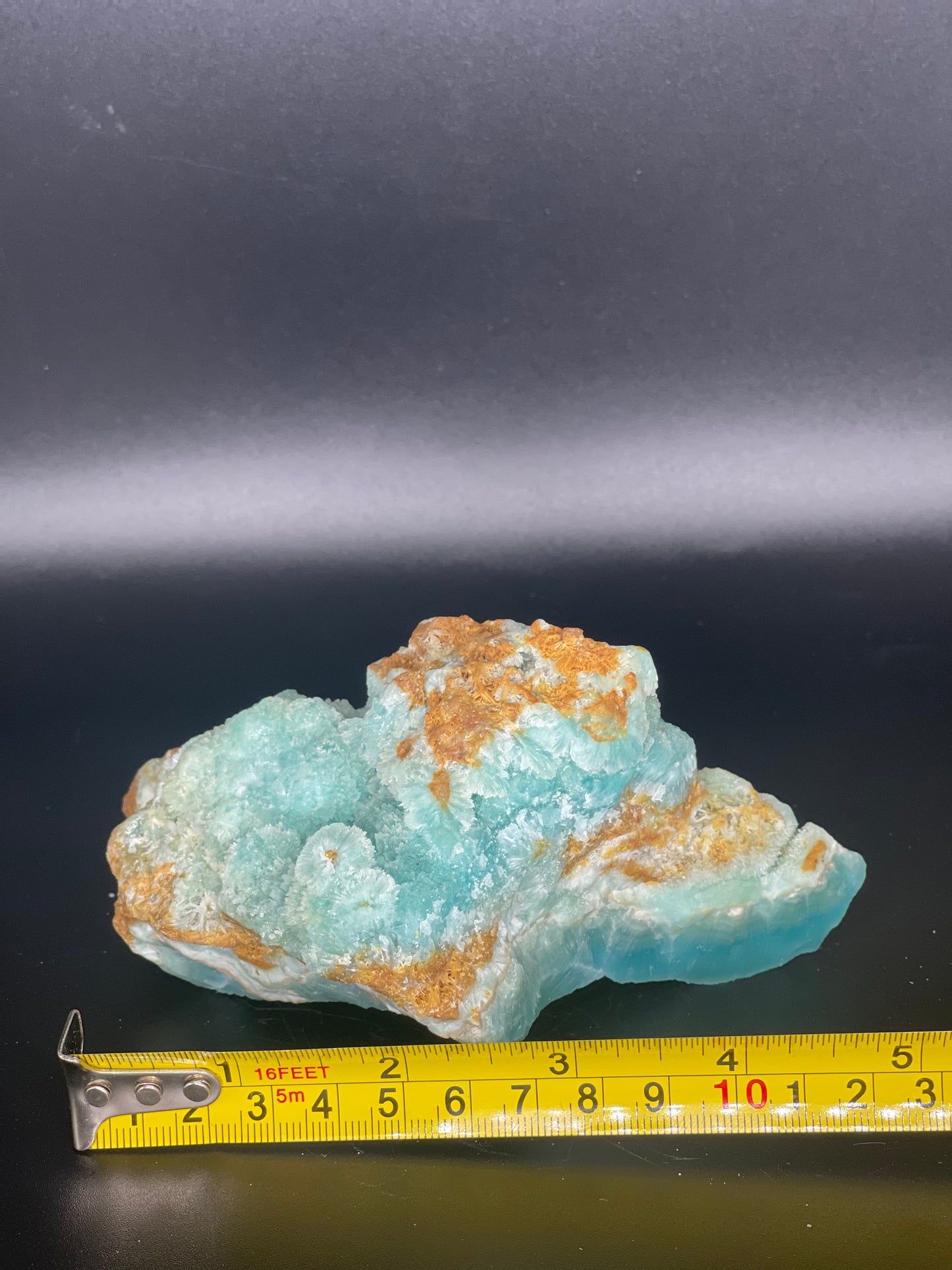 Smithsonite Raw Crystal E1