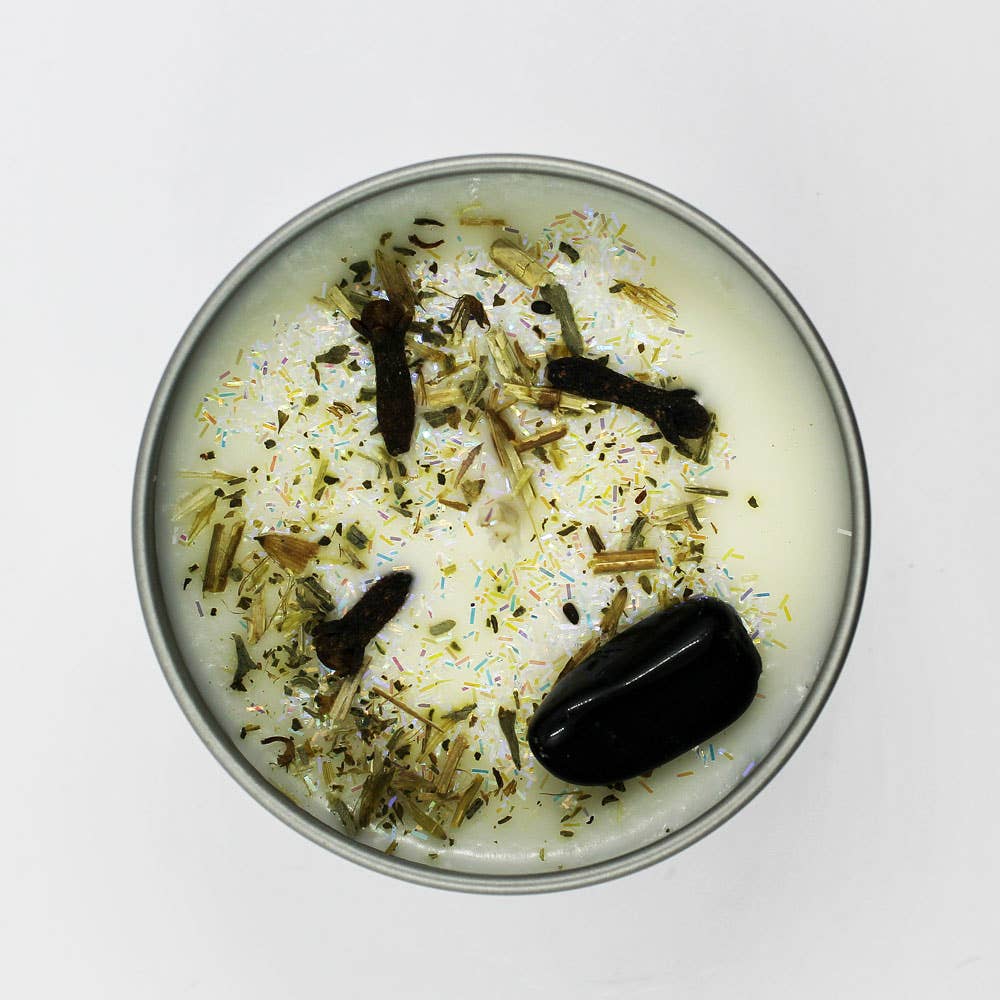 House Cleansing 4 oz