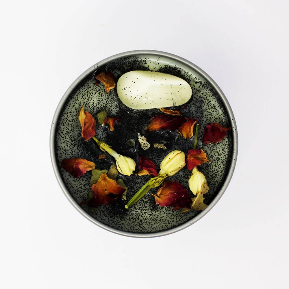 New Moon Candle 4 oz