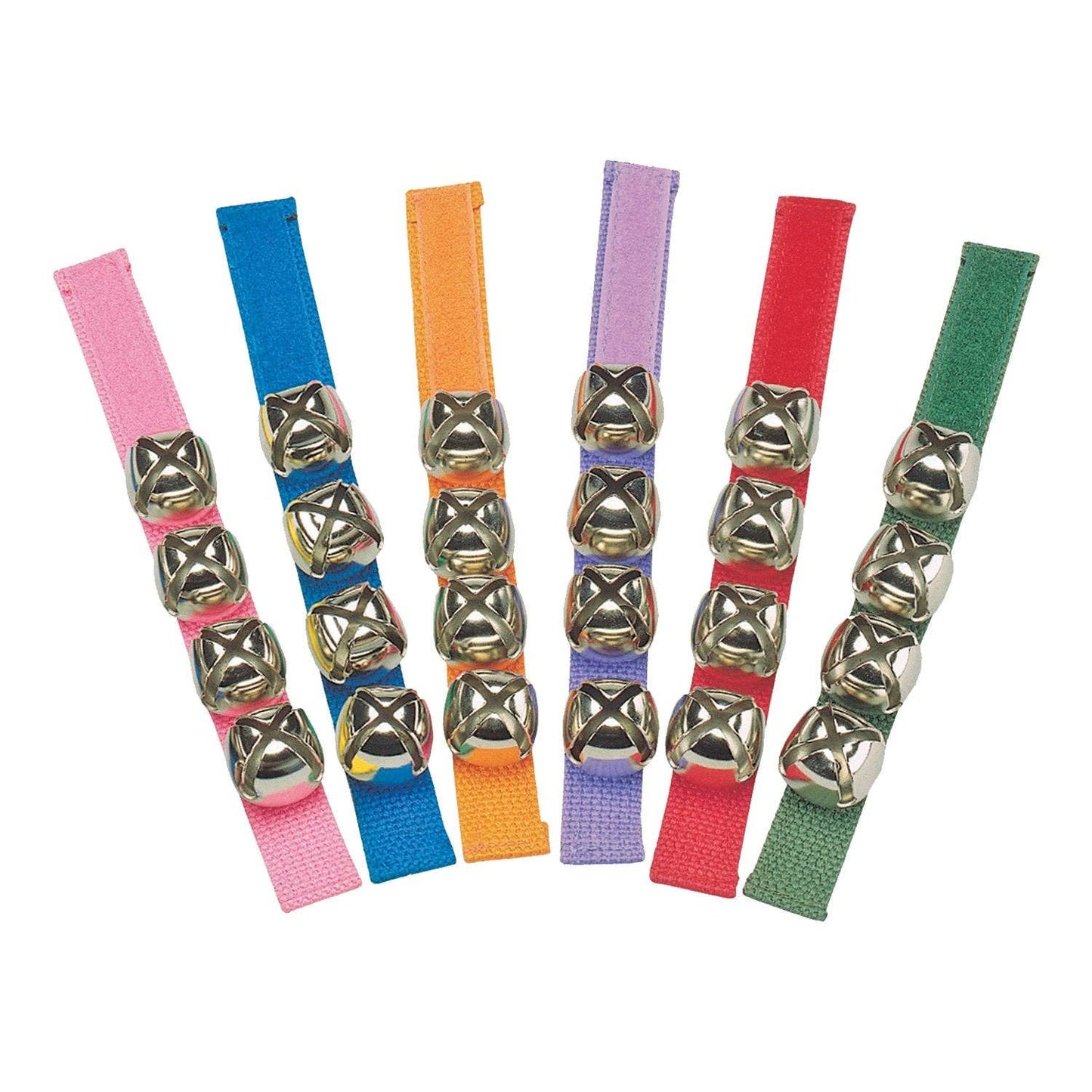 JingleBands™ - Basic Assortment POP