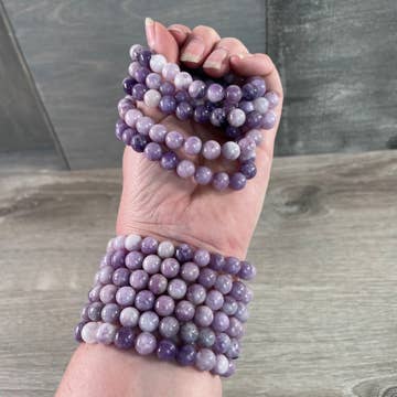 Amethyst Bracelet