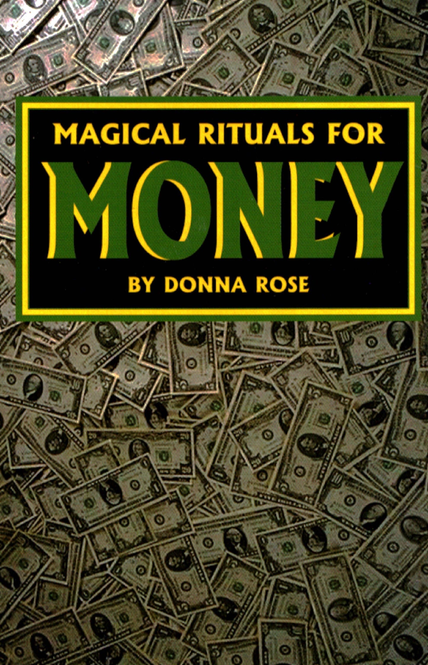 Magical Rituals for Money