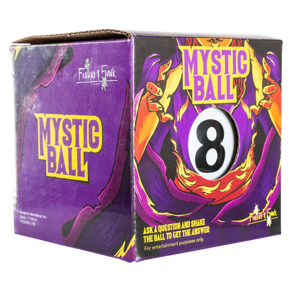 Mystic Ball