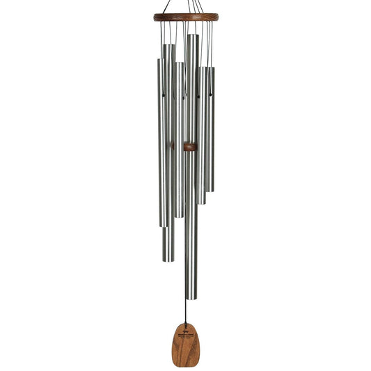 Woodstock Adagio Chime™ - Spanish Garden