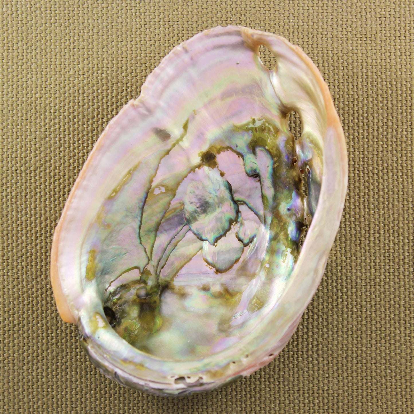 House Blessing/Space Clearing Kit In A Hangable Bag