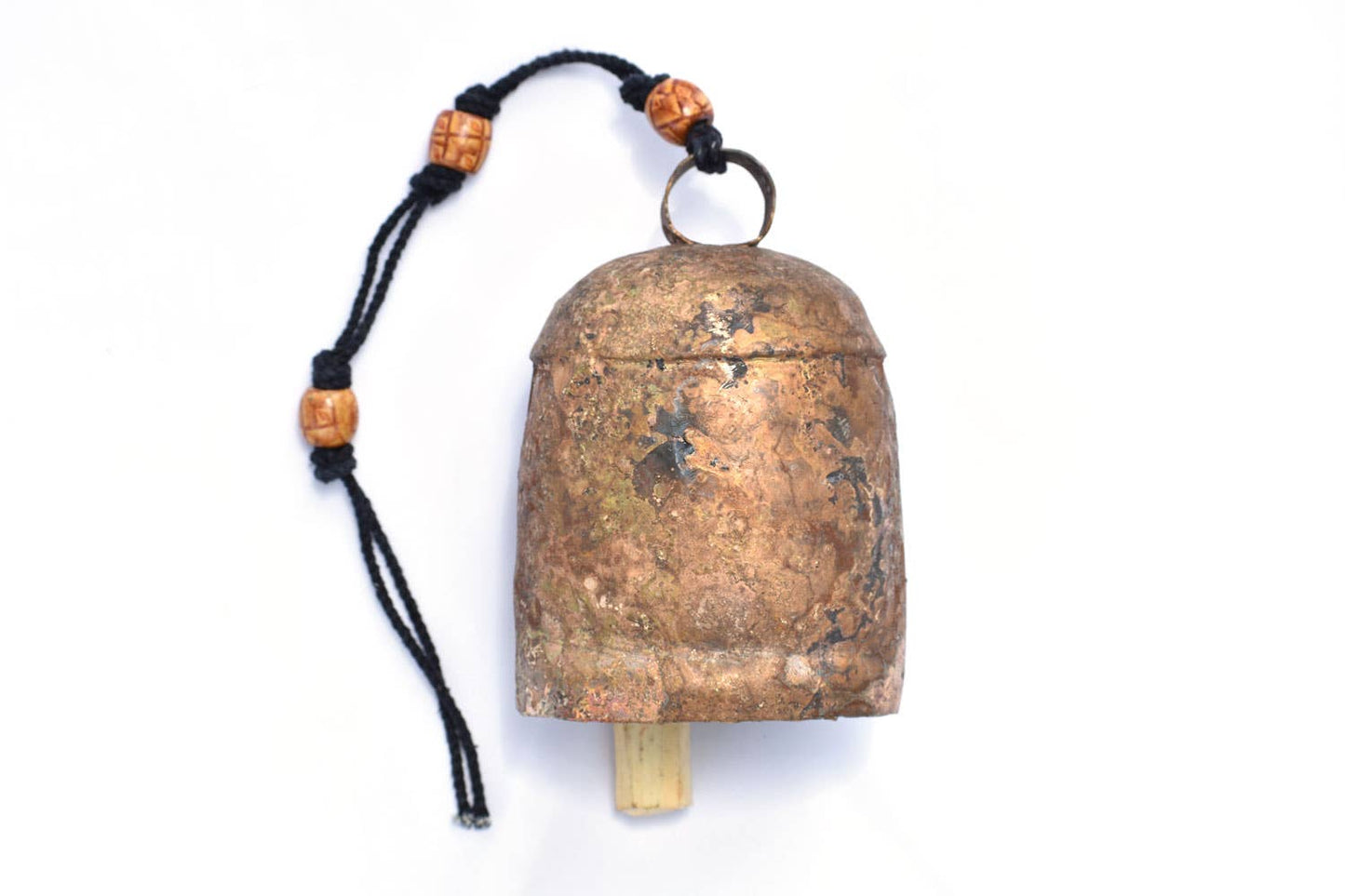 Solo Copper Bell - Large #10