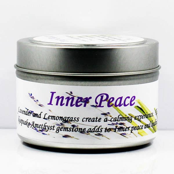 Inner Peace 4 oz
