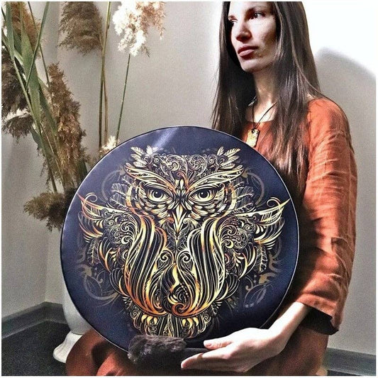 Celebrating The Festival Of Drum Printing: COLOR C