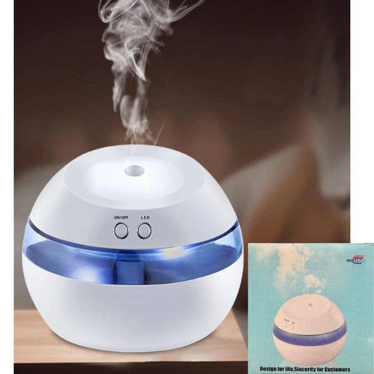 The Mini Humidifier - 5" USB