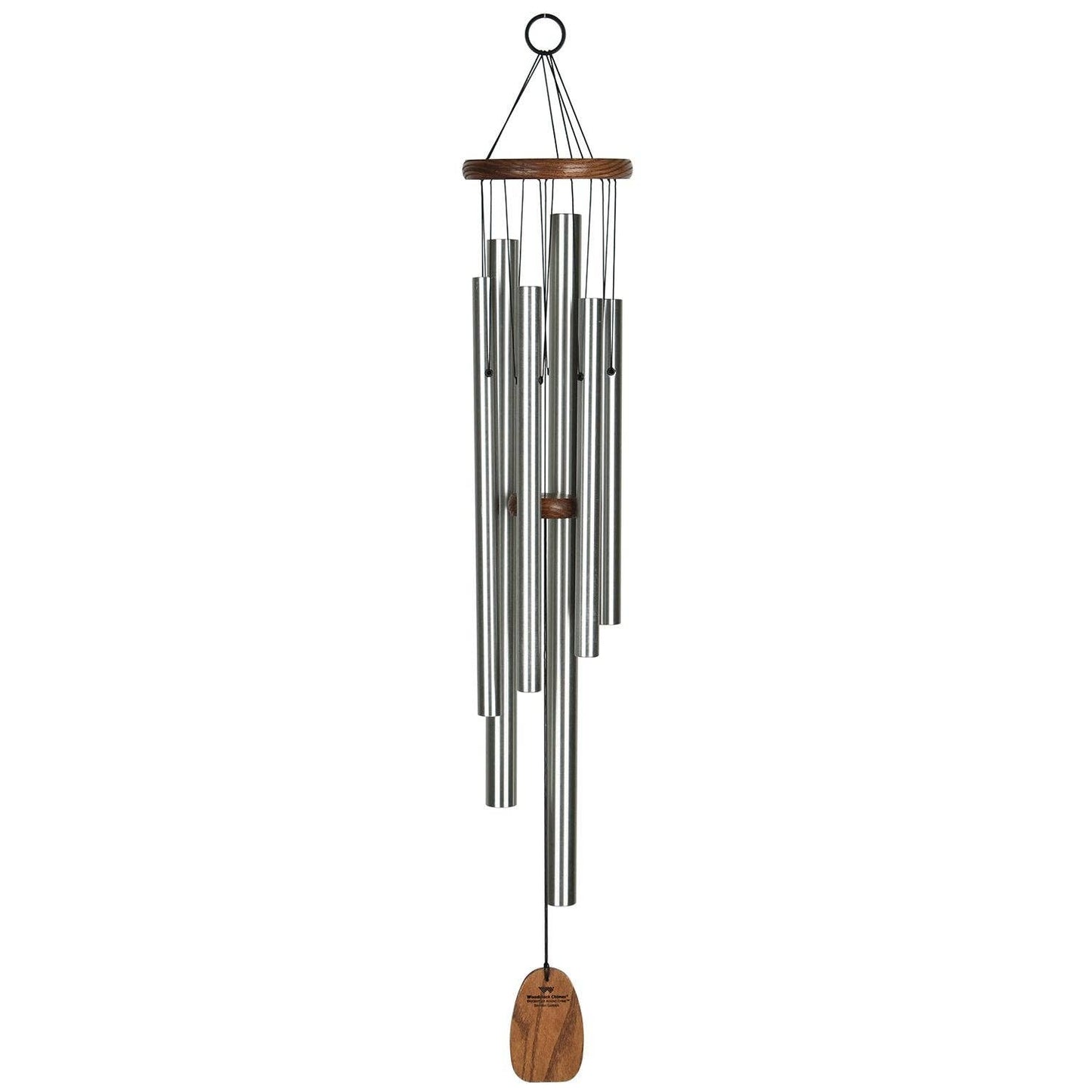 Woodstock Adagio Chime™ - Spanish Garden