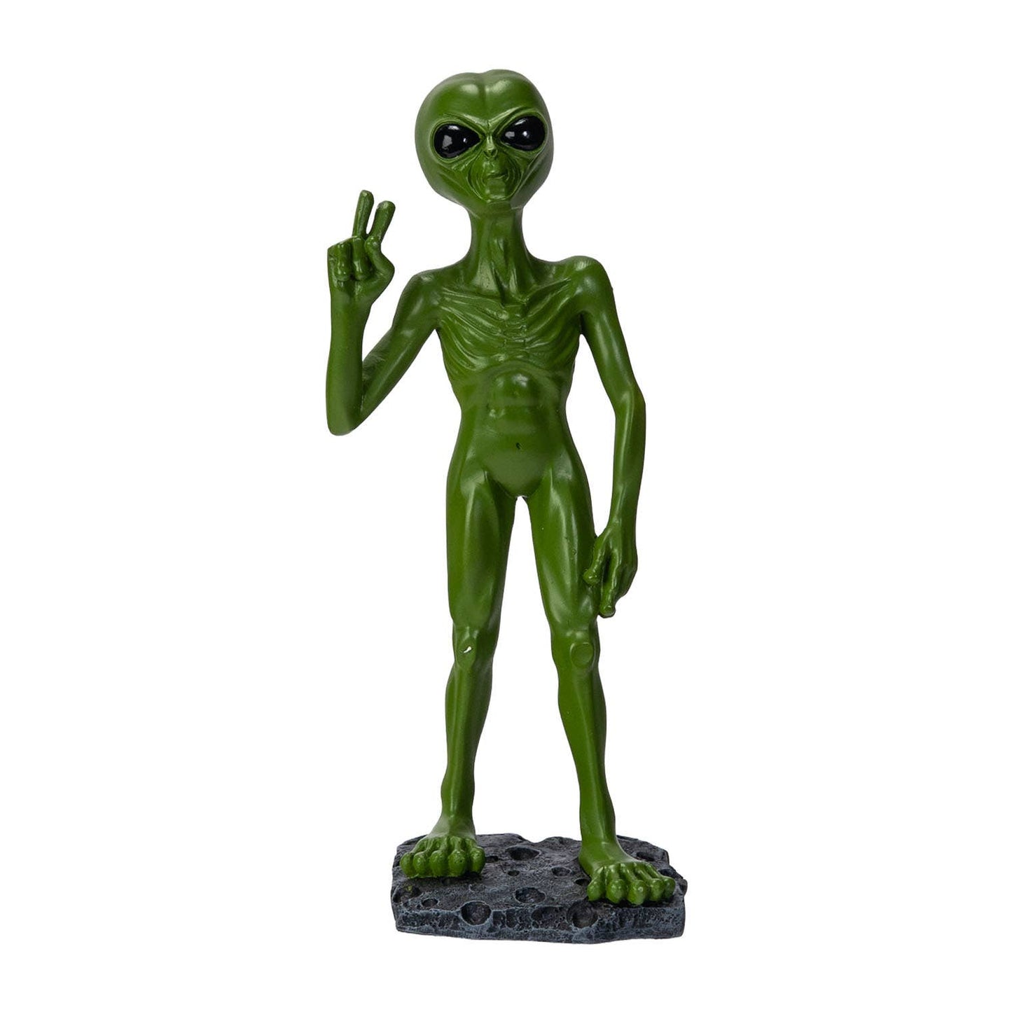 We Come in Peace Aliens