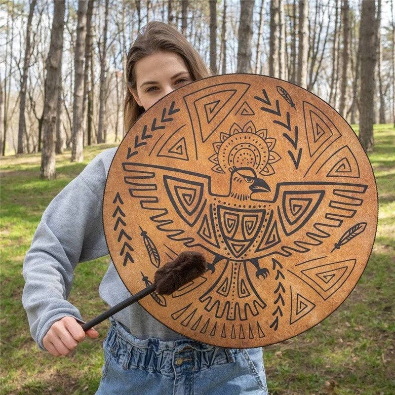 Celebrating The Festival Of Drum Printing: COLOR C