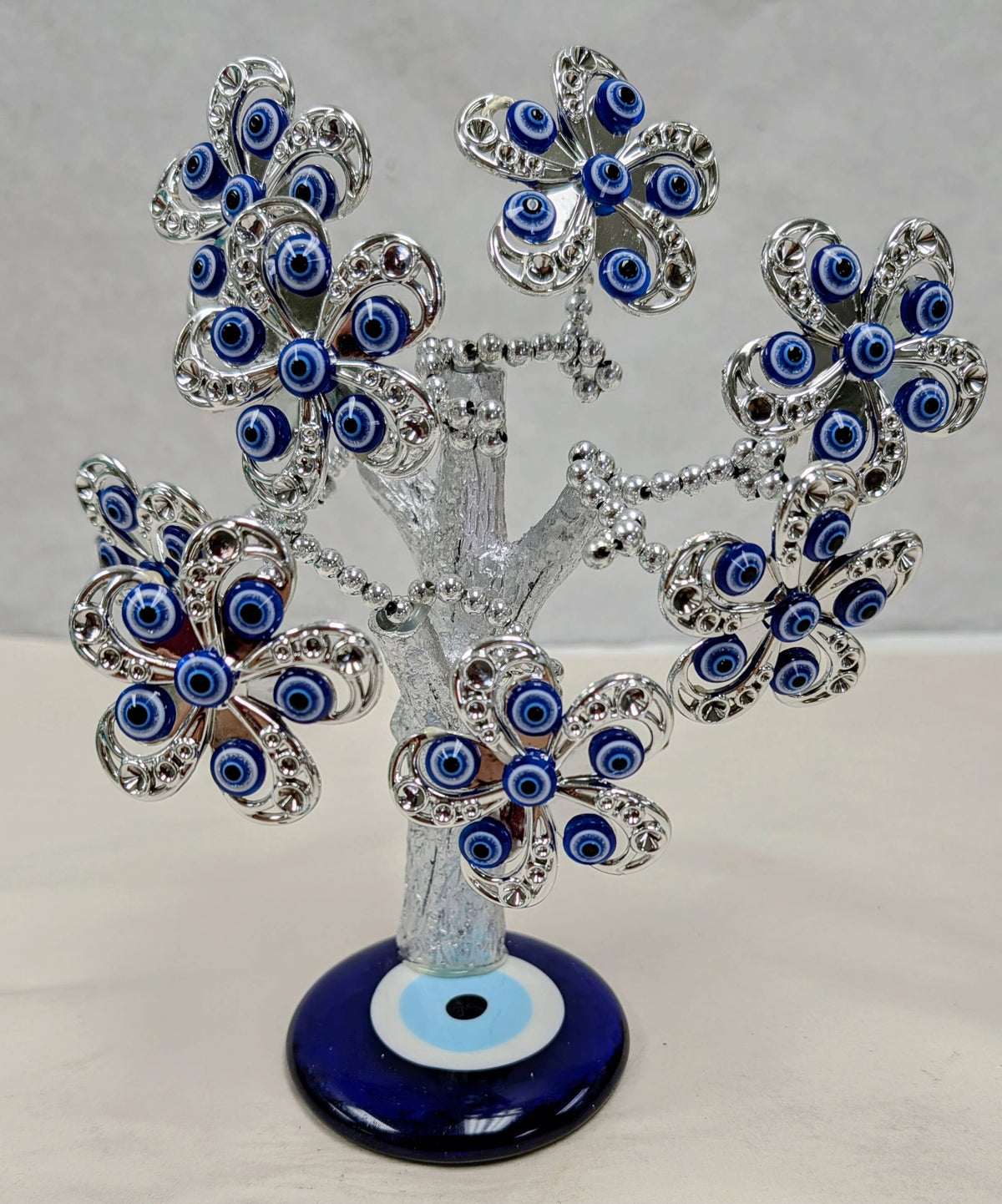 Evil Eye Tree