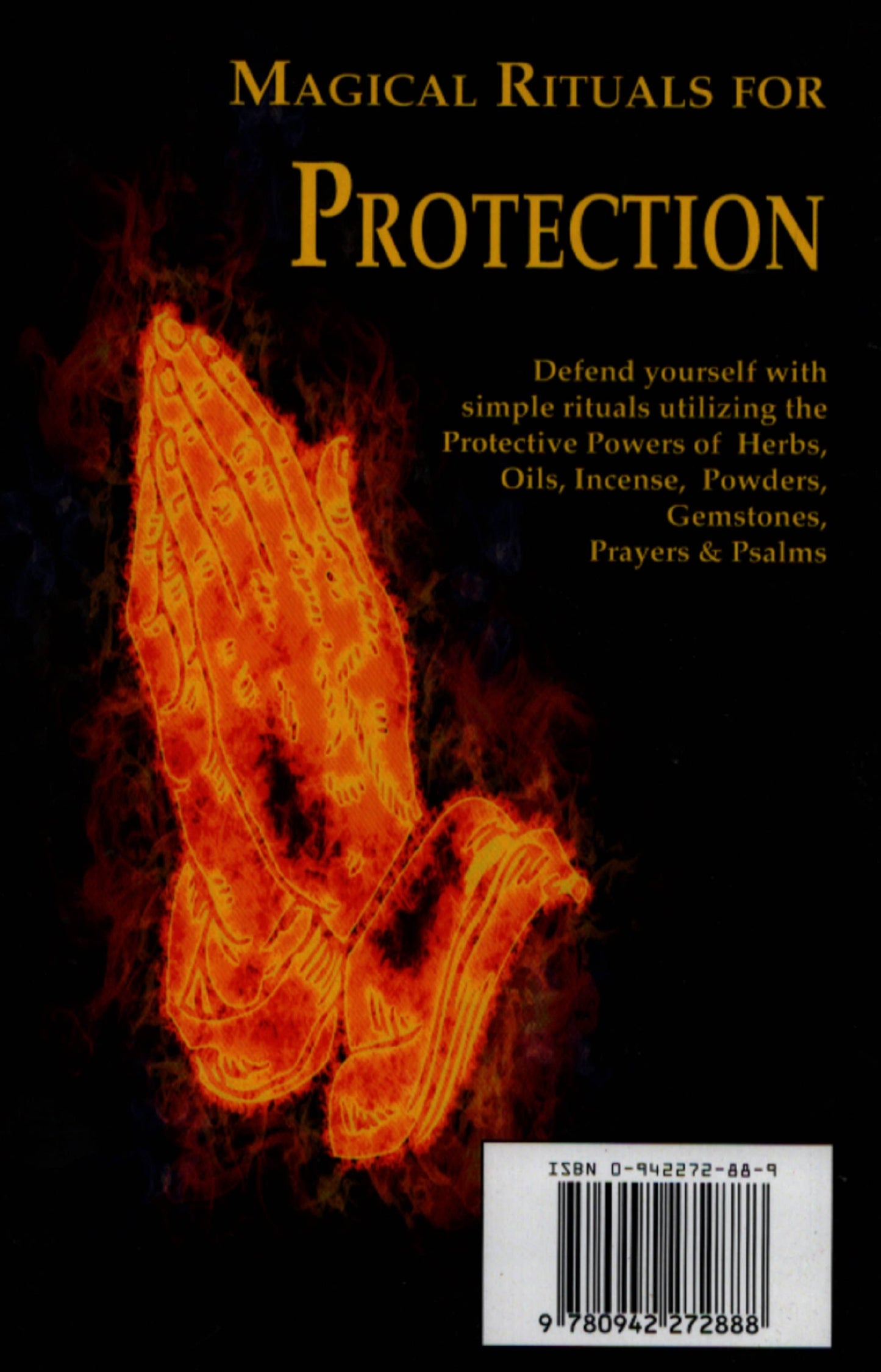 Magical Rituals for Protection