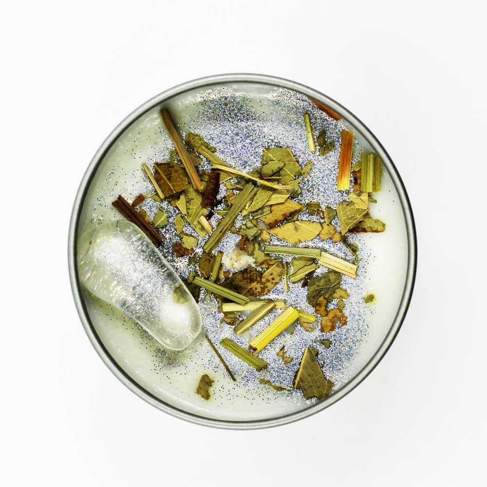 Aura Cleansing Candle 4 oz