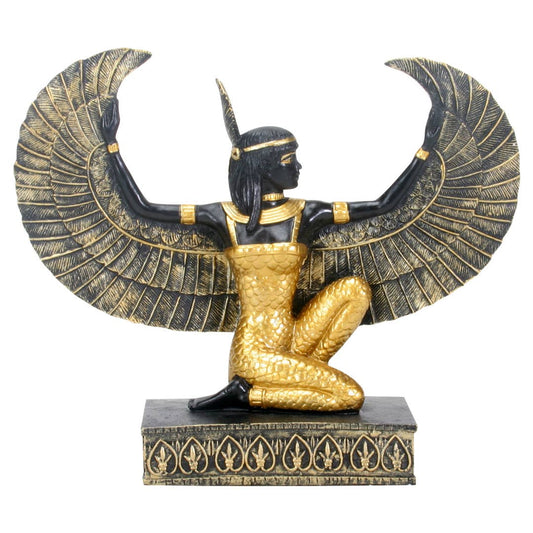Egyptian Goddess Maat