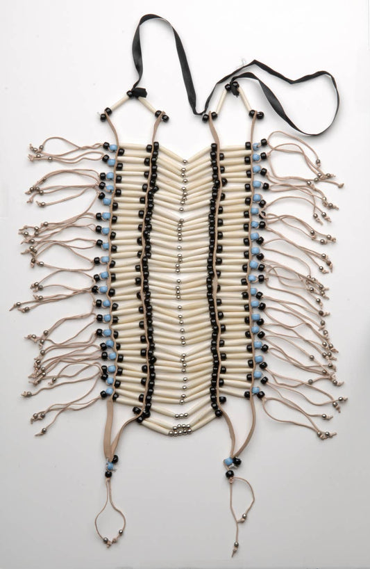 5200 - Large Bone Breast Plate