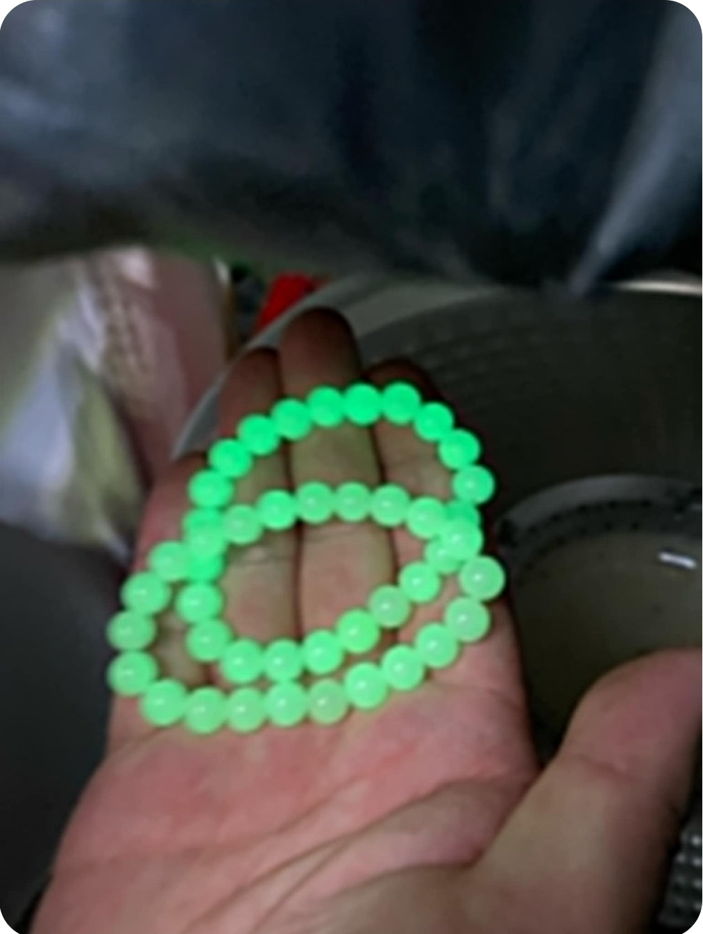 Luminous Bracelet