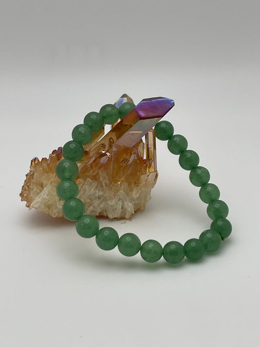 Green Aventurine Bracelet