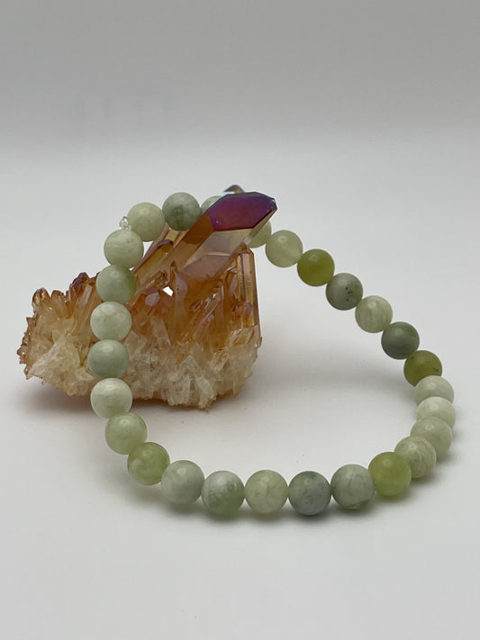 Jade Bracelet