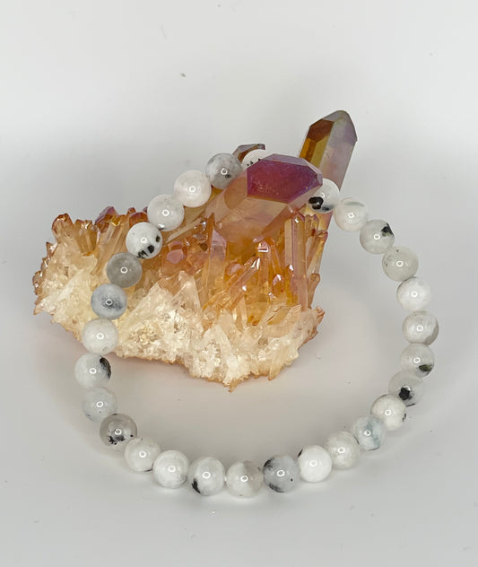 Moonstone Bracelet