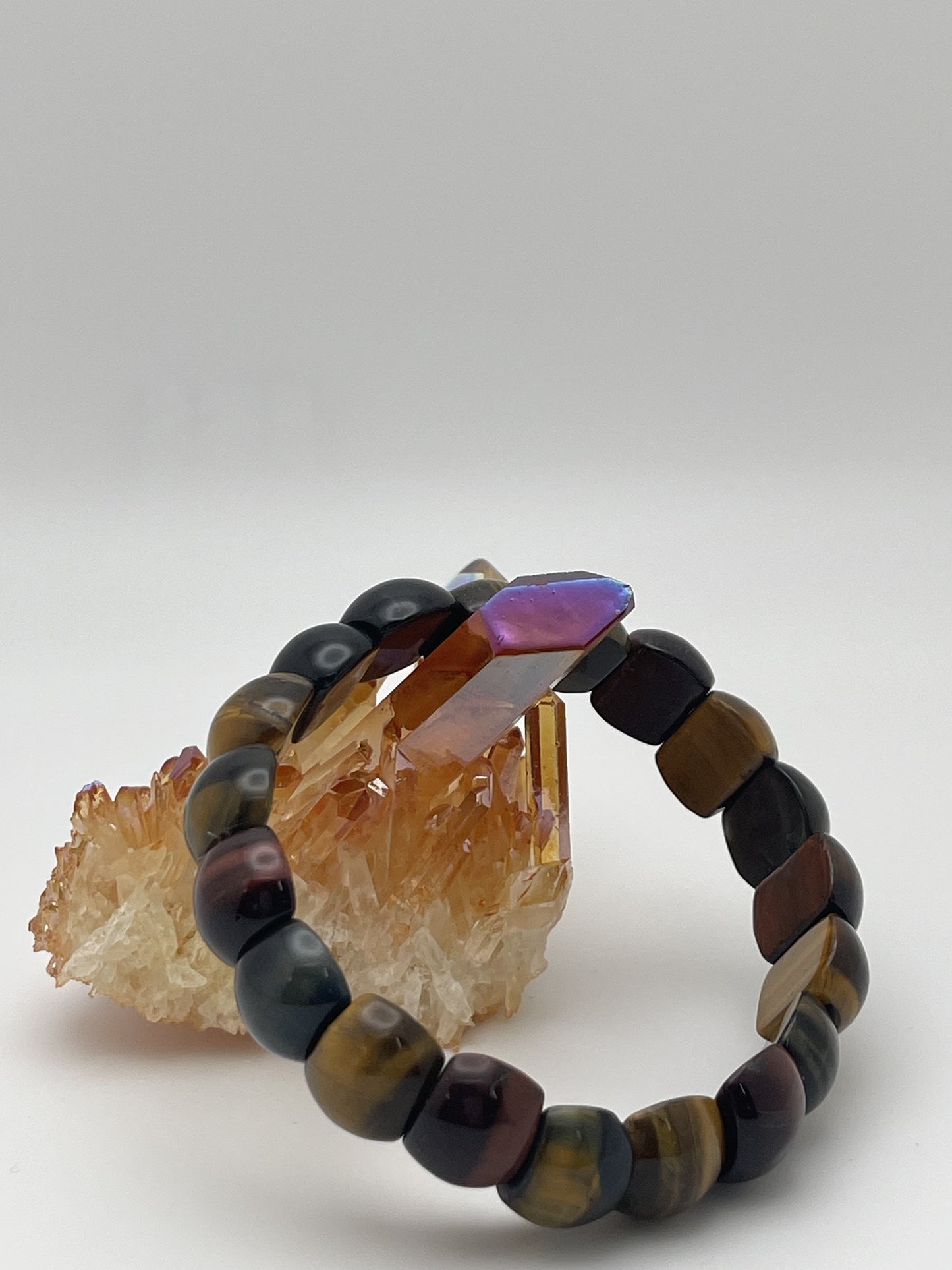 Tiger's Eye Bracelet