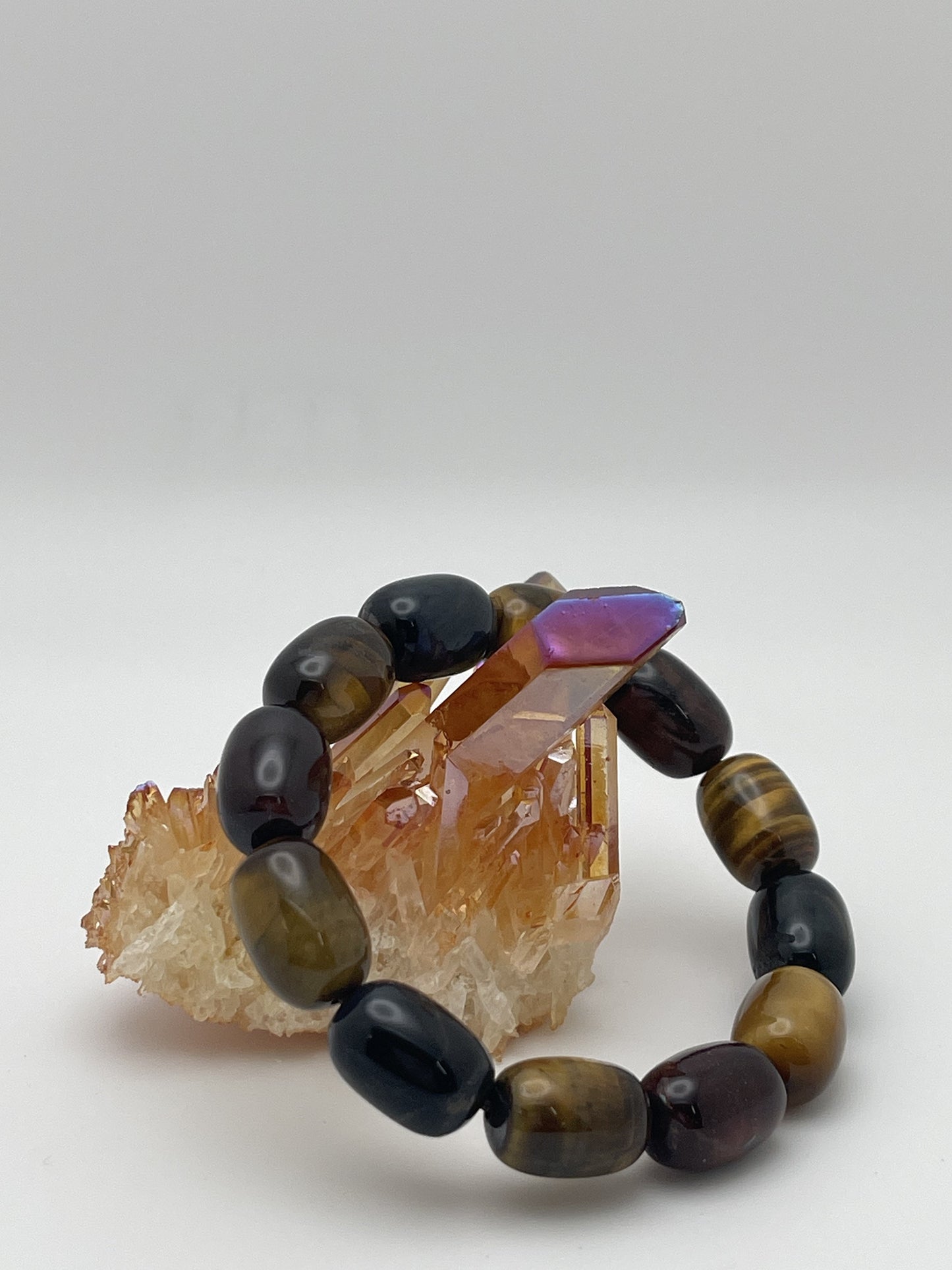 Tiger's Eye Bracelet