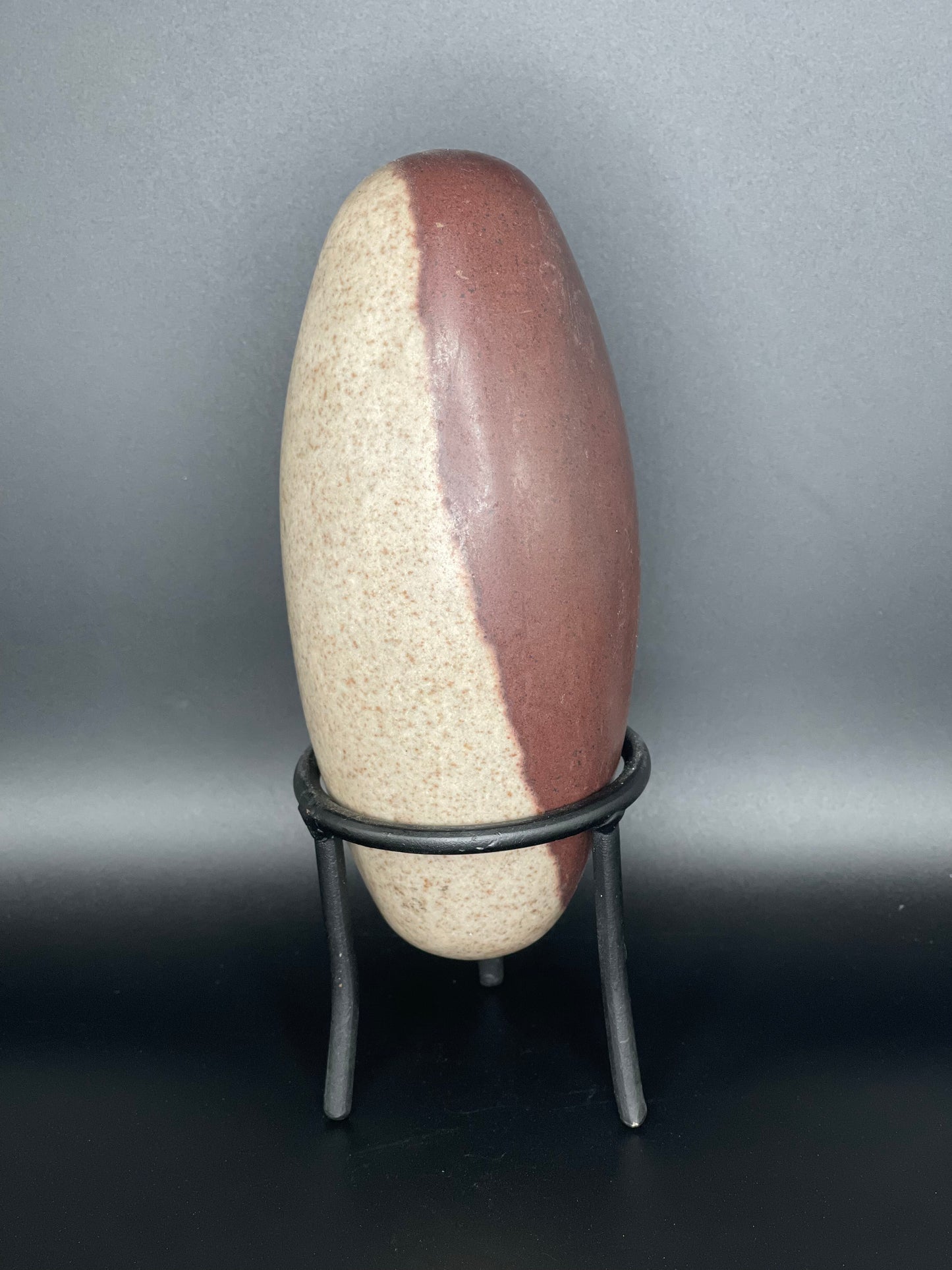 Shiva Lingam Egg