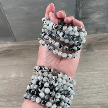 Moonstone Bracelet