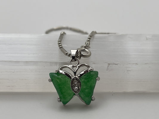 Jade Pendant