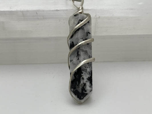 Moonstone Pendant