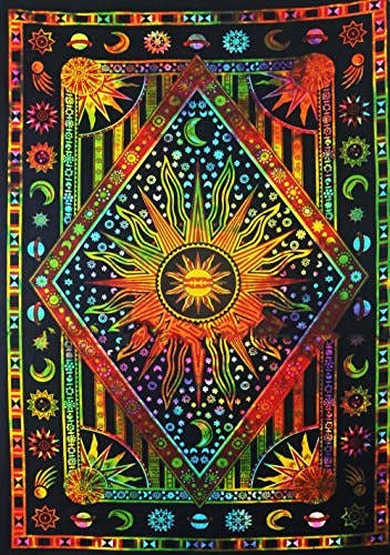 Universe Tapestry B448