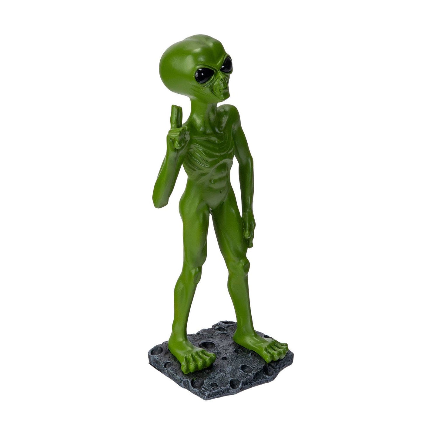 We Come in Peace Aliens