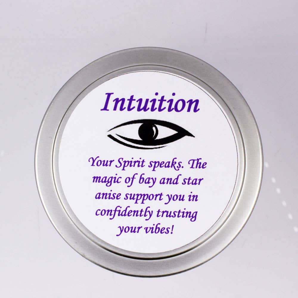 Intuition 4 oz