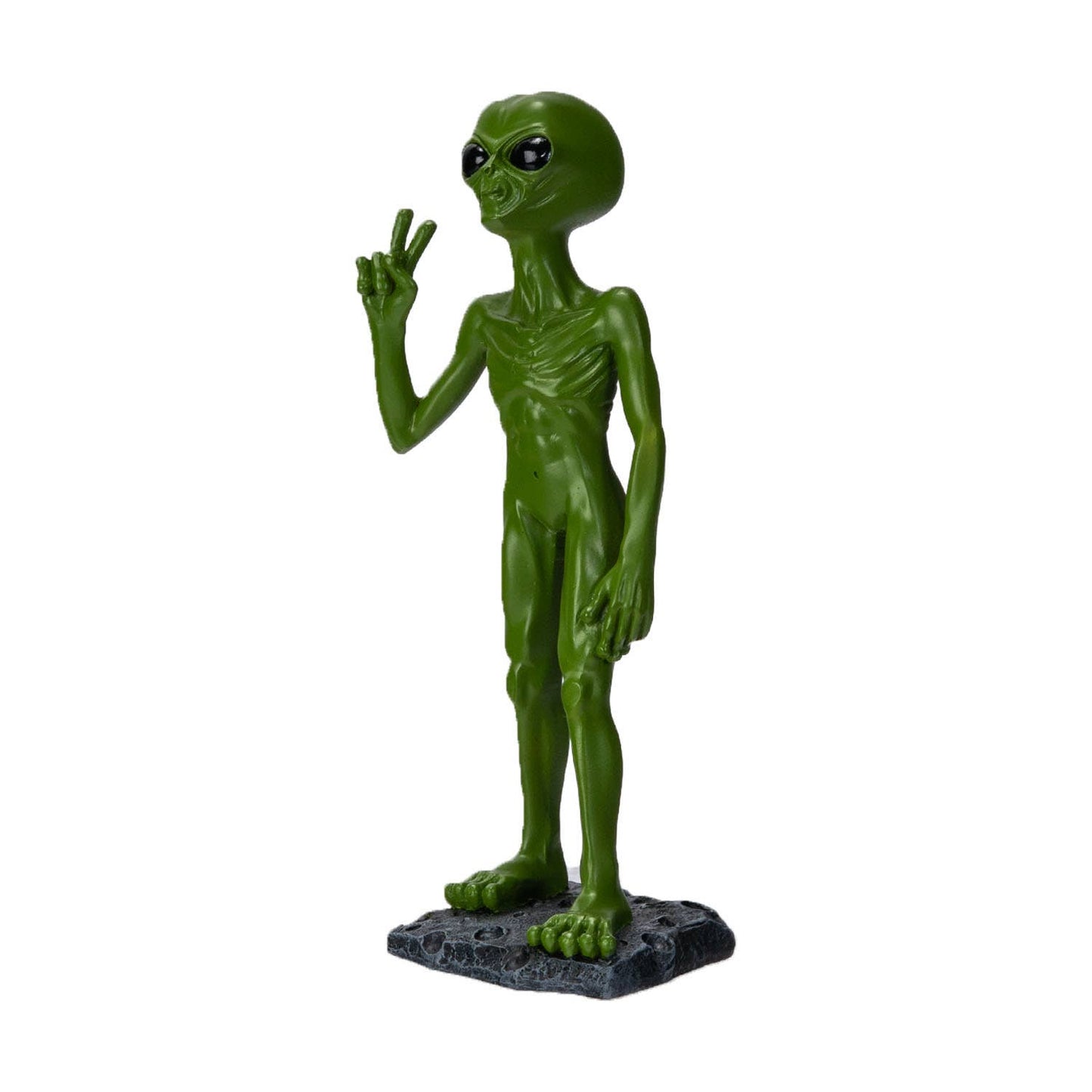 We Come in Peace Aliens