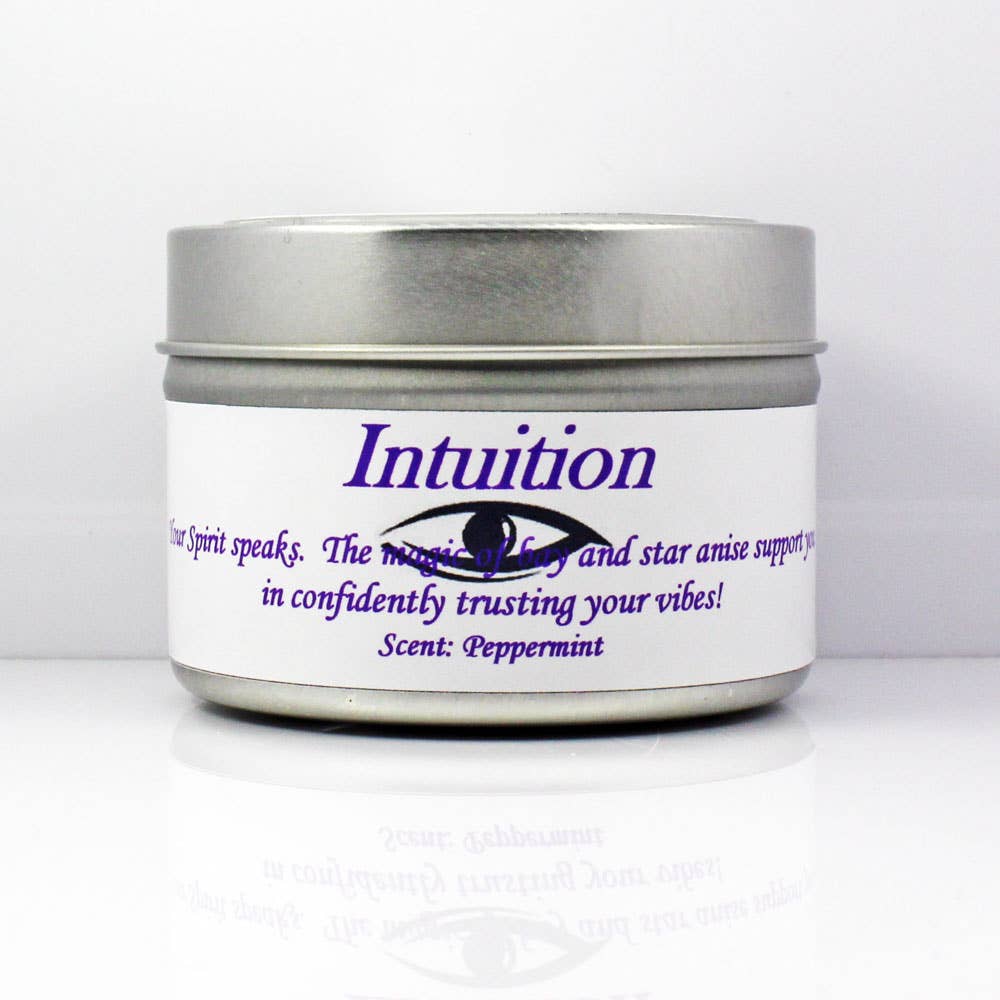 Intuition 4 oz