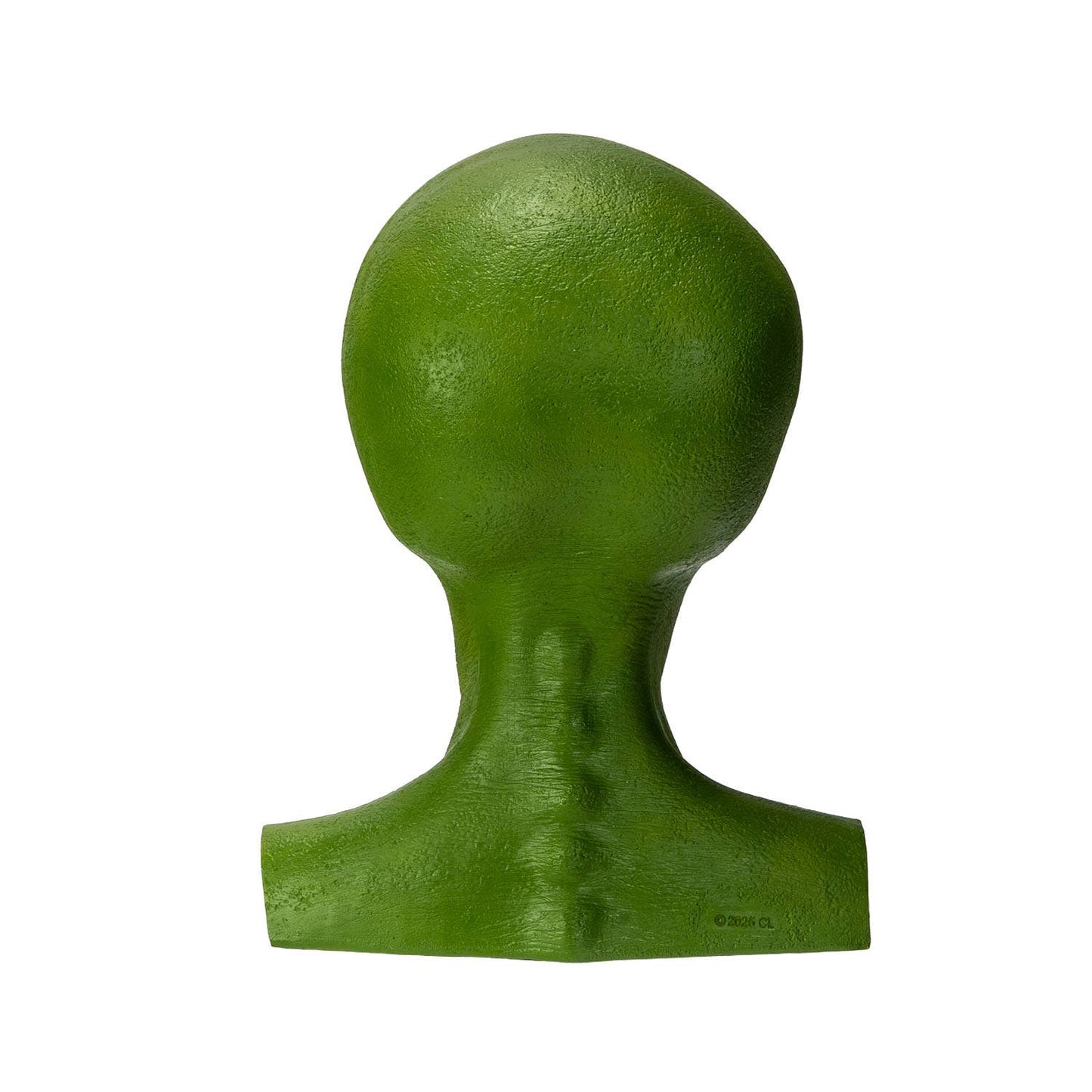 Large Alien Bust