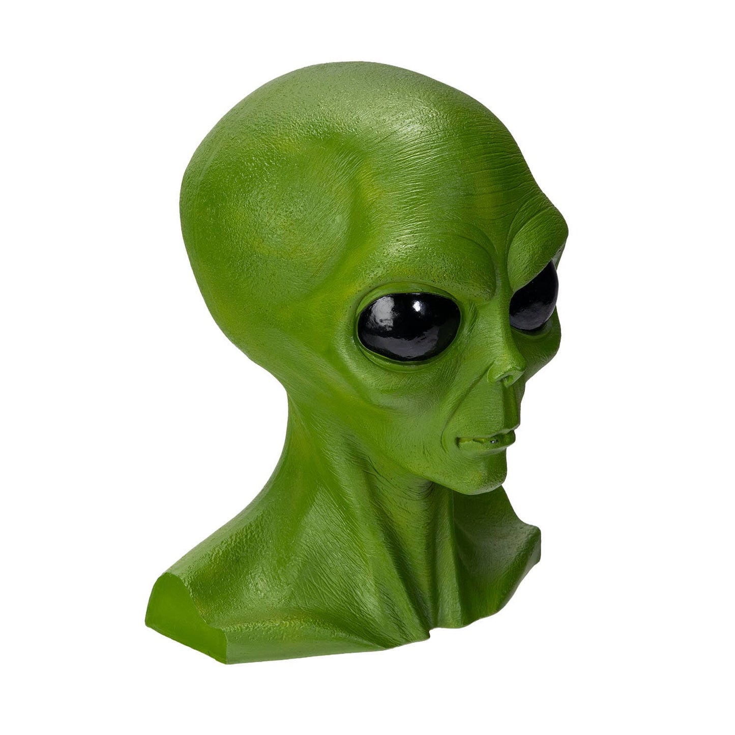 Large Alien Bust