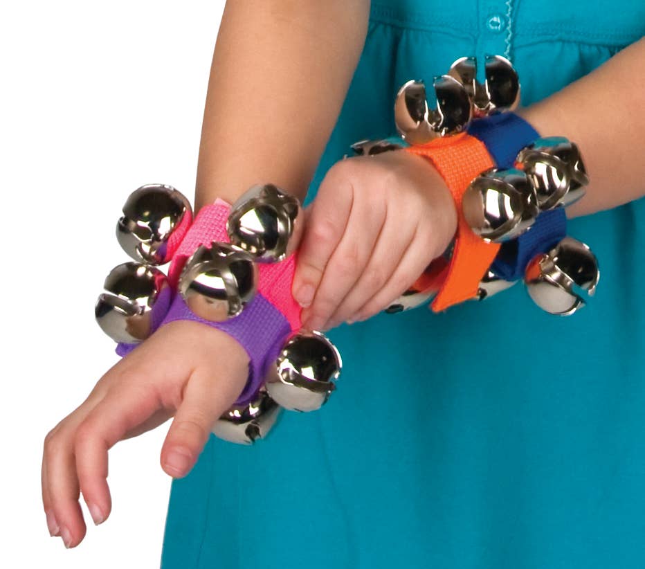 JingleBands™ - Basic Assortment POP