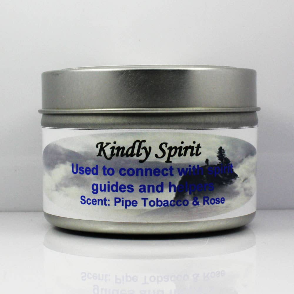 Kindly Spirit 4 oz. Candle