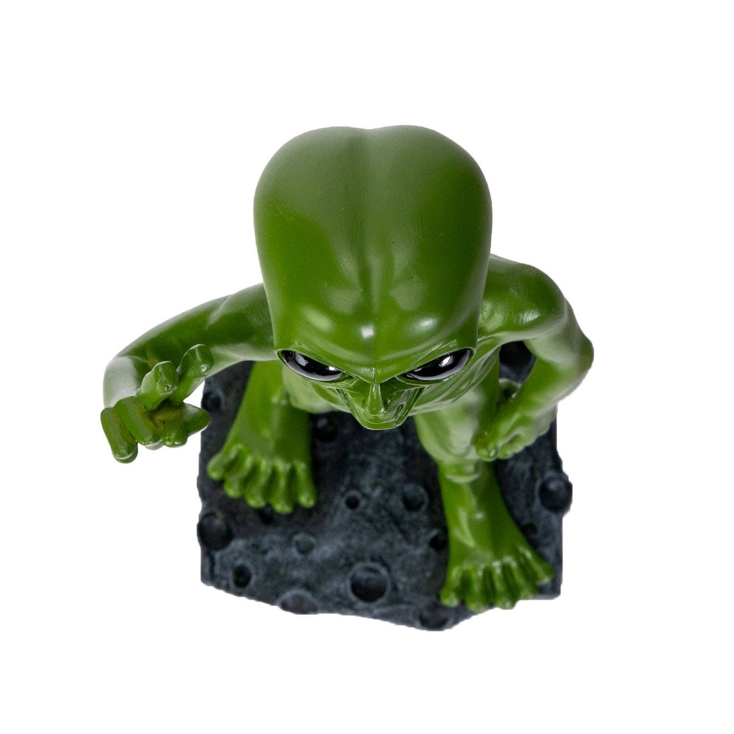 We Come in Peace Aliens