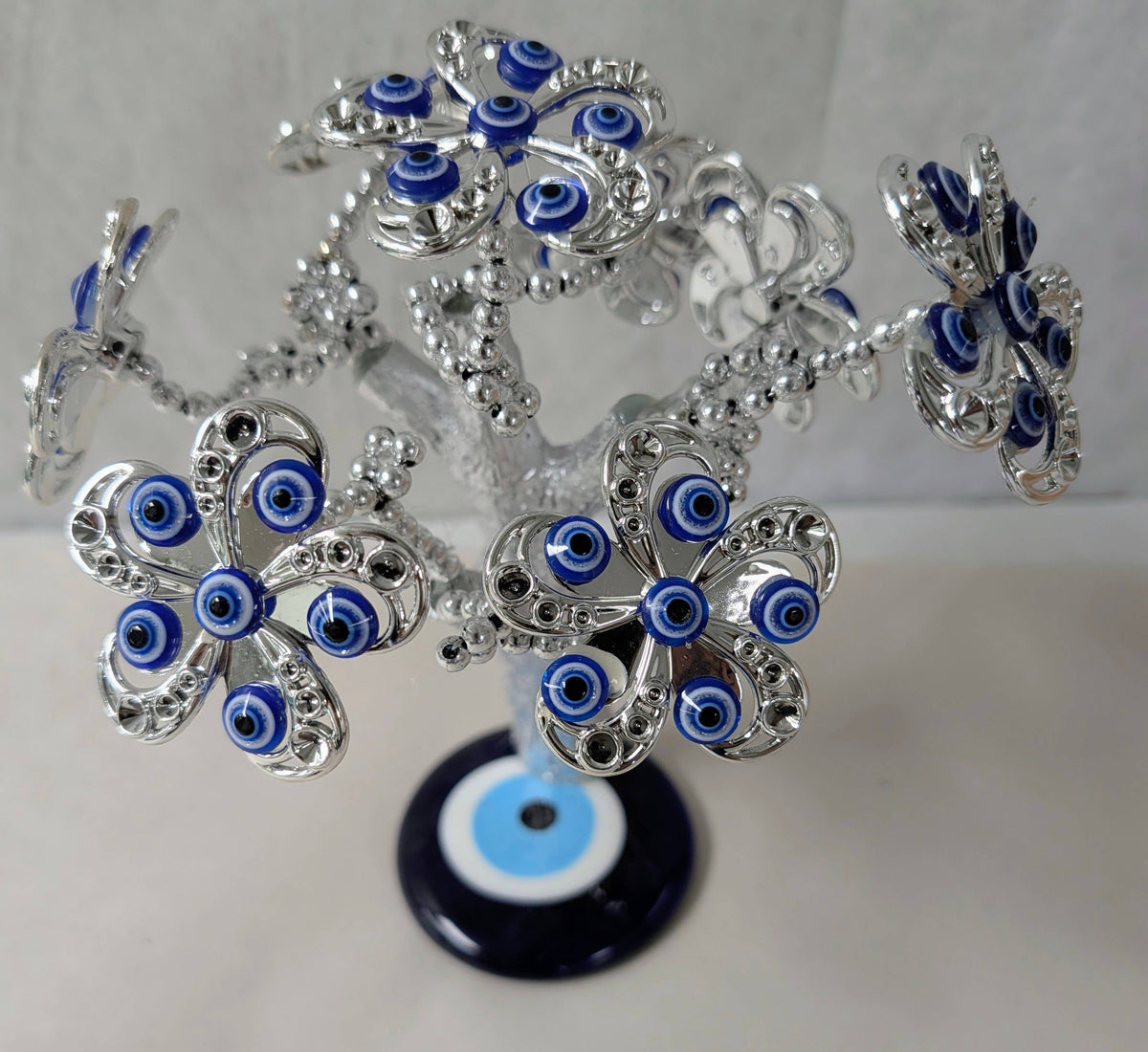 Evil Eye Tree
