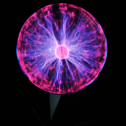 Plasma Ball  8 Inch