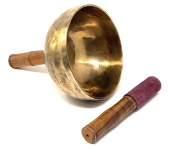 6.5 Inch Manakamana Bowl